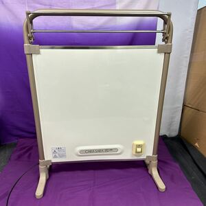 ◆中古 HOT LAND/ホットランド 電気パネルヒーター HL-560 CARASARA 電気ヒーター 暖房器具 132-57