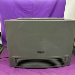 ◆中古 TOSHIBA/東芝 蓄熱セラミックヒーター SF-C201X 95年製 暖房器具 電気ヒーター 132-58