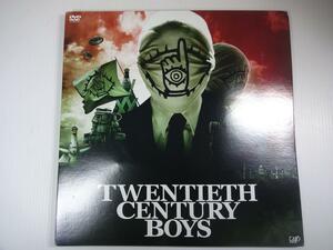 @20世紀少年 TWENTIETH CENTURY BOYS