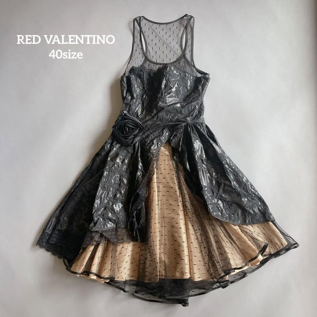 2024年最新】Yahoo!オークション -「valentino (ワンピース ドレス 