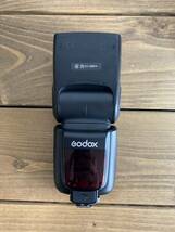 Godox TT685n Nikon用　ストロボ_画像2