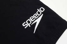 551■スピード SPEEDO（SD74C03Q）「高」マーク有 FASTSKIN FS-PRO2 メンズジャマーレーシング競泳水着/O 【送料300円】_画像6