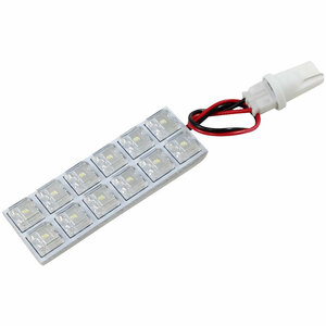 サンバーバン ルームランプ LED RIDE 12発 1点 S321B S331B [H24.4-R4.1]