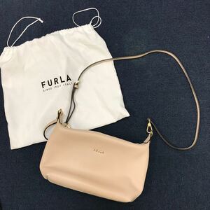 34686 1211Y FURLA フルラ レザー ショルダーバッグ バッグ 2way