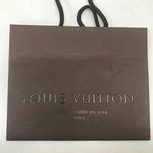 34783-4 1219Y ルイヴィトン LOUIS VUITTON 紙袋