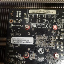 Palit Geforce GTX 1050Ti Kalm X ファンレスビデオカード グラボ グラフィックボード nVidia 無音 静音_画像4