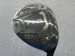 ＠未使用処分 PING/ピン 2020年 G425 MAX フェアウェイ 3W PING TOUR 173-65（S）