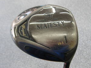 @ б/у ликвидация Maruman 2019 год MAJESTY Royale Majesty Royal Driver 10.5 раз Majesty LV-530 карбоновый (R)