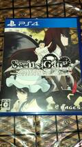 【中古送料無料】 STEINS；GATE ELITE 通常版 シュタインズゲート エリート_画像1