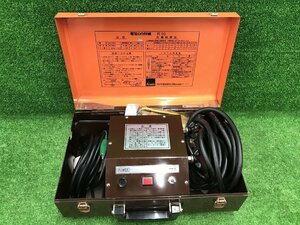 【中古品】ASADA 電気ロウ付機　R-10　ITELVQAJNG9O