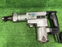 【中古品】日立工機 38mmハンマドリル DH38 IT1N53LSK3QM_画像1