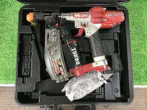 【中古品】MAX　常圧ターボドライバ　TD-341G ITJ6489E13I0