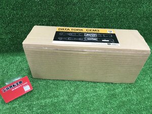 【未使用品】東日製作所 デジタルトルクレンチ CEM20N3X10D / ITQ6SLJWG2HK