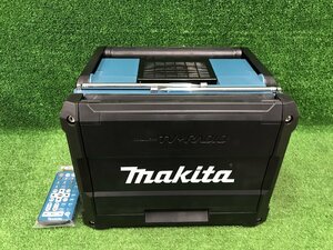 【未使用品】makita(マキタ) 10.8-18v充電式テレビ (本体のみ) TV100 ITBPRRFYBNQC