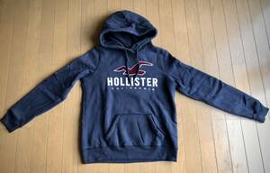 ホリスター　HOLLISTER パーカー　Sサイズ