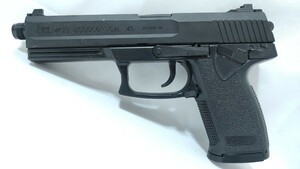 東京 マルイ エアガン SOCOM MK23 モデルガン 動作未確認　ジャンク品 ソーコム ハイグレードホップアップ TOKYO MARUI 