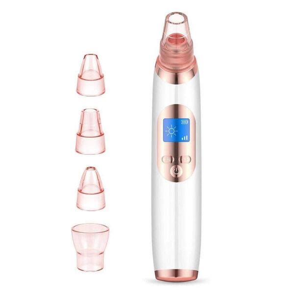 毛穴吸引器 美顔器