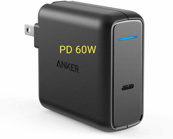 Anker PowerPort Speed 1 PD 60