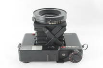 ★極上品★ プラウベル PLAUBEL makina67 NIKKOR 80mm F2.8 中判カメラ #1216_画像3