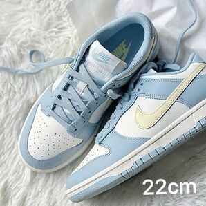 NIKE DUNK LOW 22cm 新品　ダンクロー　ナイキ　完売品