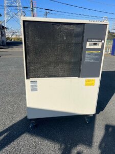 ★★オリオン　大型インバータチラー　RKE5500A-V-SP（中古品）　