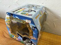 【現状品】SEGA TOYS セガトイズ ココロボシリーズ DINO-CHI ディノッチ ロボット玩具 知育玩具 昭和レトロ 希少_画像3