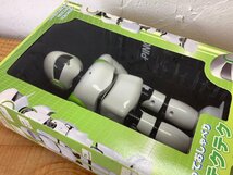 【現状品】③Tsukuda Original ツクダオリジナル 光っておしゃべりテクテクPINO ピノ ロボットフレンド ロボット玩具 知育玩具_画像8