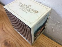 シャーロック・ホームズの冒険 DVD-BOX1 12枚組 GRANADA COLLECTION 家庭用 映画鑑賞 コレクション_画像3