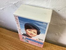 【未開封品】Sayuri Yoshinaga 吉永小百合 青春映画 特選DVD-BOX 全5巻_画像3