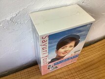 【未開封品】Sayuri Yoshinaga 吉永小百合 青春映画 特選DVD-BOX 全5巻_画像4