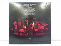 LP レコード ROY BUCHANAN ロイ ブキャナン LIVE STOCK ライヴ ストック 【 E- 】 D16589Z_画像2