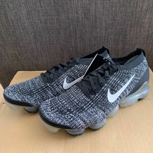 NIKE AIR VAPORMAX FLYKNIT 3 (AJ6900-002) US11.5 / 29.5cm