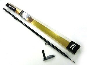 ダイワ(DAIWA) インターライン リーガル(IL REGAL) 1.5-53【同梱発送不可】 インナーガイド インターライン 5.3m アオリイカ釣り