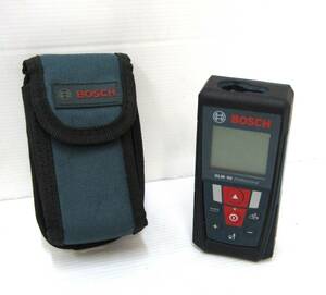 ★中古 ボッシュ レーザー距離計 GLM50 Professional BOSCH★r5