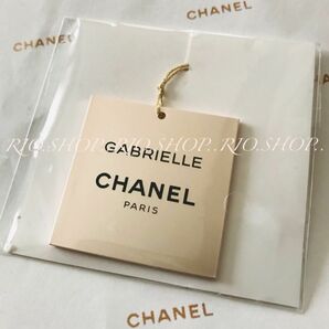 CHANELガブリエルチャーム