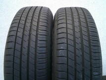 MINI で使用★ MINILITE ミニライト 15インチ アルミホイール 4本 J？ X 15 +43 PCD100 4穴 175/65R15 ★ BMWミニ R50 R53 R55 R56_画像7