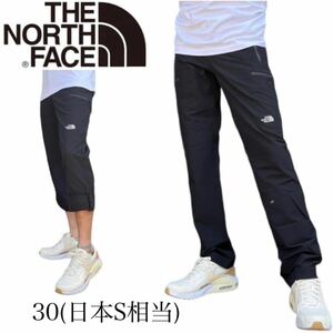 ザ ノースフェイス ボトムス ロングパンツ NF00CL9R ナイロン Sサイズ　THE NORTH FACE 新品