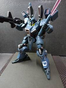 ◎プレバン限定ＭＧ1/100ガンダムＭｋーＶ・塗装済み完成品