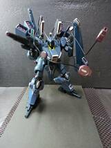 ◎プレバン限定ＭＧ1/100ガンダムＭｋーＶ・塗装済み完成品_画像2