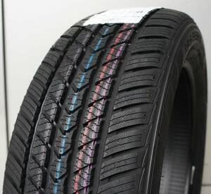 【出品=在庫OK!】 2023年製造# オールシーズンタイヤ ケンダ KR202 155/65R14 75T 新品1本★ 送料別途♪