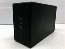 【HDD6TB】MARUSHAL ダブルコンバインIII MAL-2835SBK 6TB（3TB + 3TB）_画像5