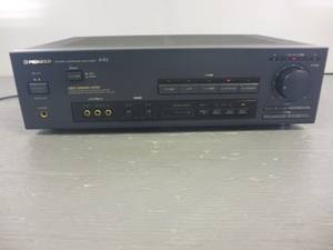 889741 PIONEER パイオニア A-K1 ステレオサラウンドアンプ