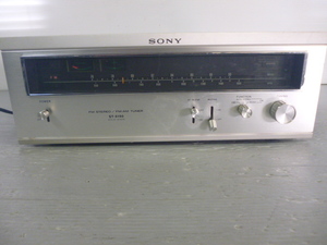 889767 SONY Sony ST-5150 stereo tuner 
