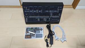 KORG ARP 2600 M アナログシンセサイザー 美品 送料無料