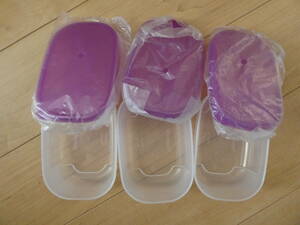  new goods * unused ** tapper wear * 3 point set side dish. preservation . carrying doll hinaningyo also optimum *