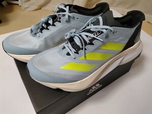 adizero boston12 / アディゼロボストン12 27.0cm 未使用