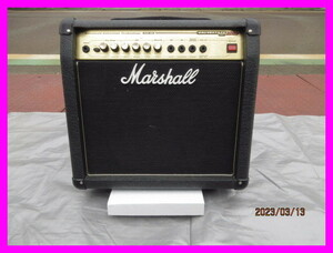 ★動作OK★Marshall マーシャル コンボアンプ VALVESTATE 2000 AVT20 真空管 プリチューブ リバーブNG★