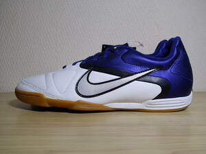 ◇ NIKE ナイキ CTR360 エンガンチェ II IC【429554-105】◇ 26.0cm フットサル サッカー