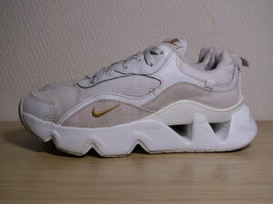 ◇ NIKE ナイキ RYZ 365 Ⅱ【CU4874-102】◇ 23.0cm スニーカー