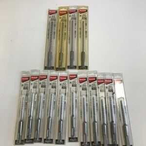 マキタ　makita 3Dプラス超硬ドリル　A-54081 /A-54047/A-54302/A-54178/A-54209 未使用　鉄工 コンクリートドリル 